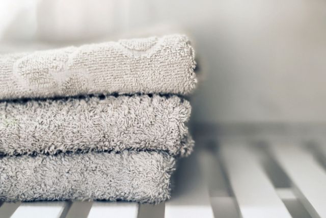 ręczniki kąpielowe